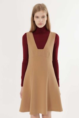 ＜ジル スチュアート/JILL STUART＞ ジャネットジャンスカ(0927240024) ベージュ 【三越・伊勢丹/公式】
