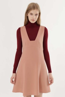 ＜ジル スチュアート/JILL STUART＞ ジャネットジャンスカ(0927240024) ピンク 【三越・伊勢丹/公式】