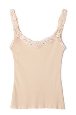 ＜ジル スチュアート/JILL STUART＞ ベーシックインナータンクトップ(0927260018) ピンク 【三越・伊勢丹/公式】
