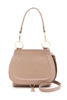 ＜ジル スチュアート/JILL STUART＞ ココバッグ(0927280002) ベージュ 【三越・伊勢丹/公式】