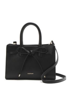 ＜ジル スチュアート/JILL STUART＞ デイジーリボンバッグ(0927280012) レッド 【三越・伊勢丹/公式】