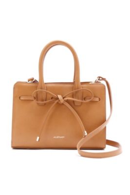 ＜ジル スチュアート/JILL STUART＞ デイジーリボンバッグ(0927280012) ベージュ 【三越・伊勢丹/公式】
