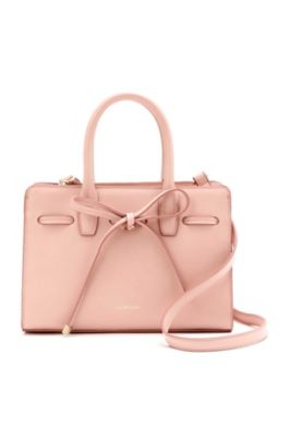 ＜ジル スチュアート/JILL STUART＞ デイジーリボンバッグ(0927280012) ピンク 【三越・伊勢丹/公式】
