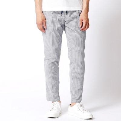 【SALE（三越）】＜COMME CA MEN ＞ クールマックスサッカーパンツ(0725PZ20) ソノタ ガラ1 【三越・伊勢丹/公式】