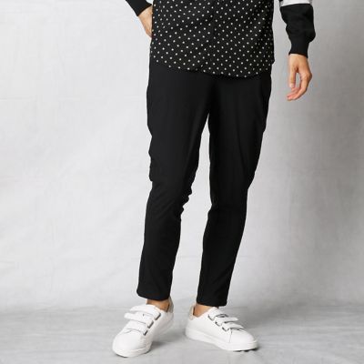 ＜β MEN＞ ベータ・メン メリルジョッパーズパンツ(2725PC01) クロ 【三越・伊勢丹/公式】