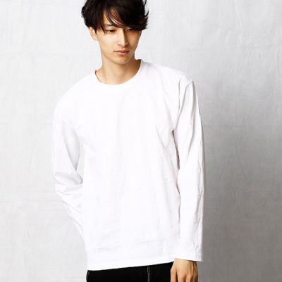＜β MEN＞ ベータ・メン リンクススターTシャツ(2745TC02) シロ 【三越・伊勢丹/公式】