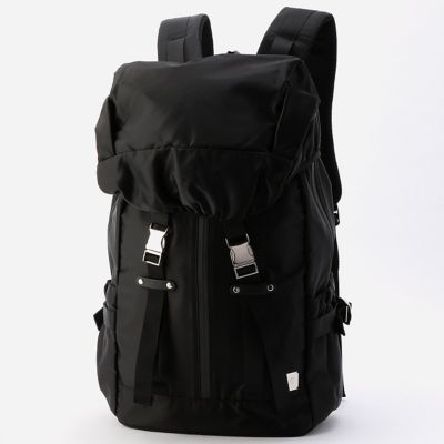 ＜β MEN＞ べータ・メン ナイロンリュック(2759XC01) クロ 【三越・伊勢丹/公式】