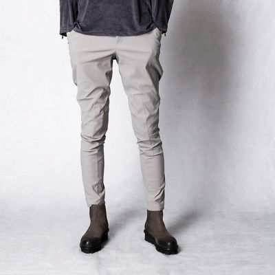 ＜β/ベータ＞ ジョッパーズパンツ(7777PC02) 06 【三越・伊勢丹/公式】