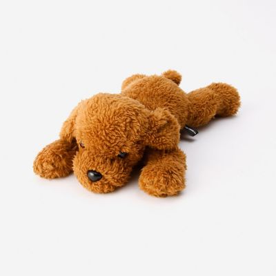 ＜COMME CA ISM （雑貨）＞ 抱きぬいぐるみS(犬)(9590LC01) 03 【三越・伊勢丹/公式】