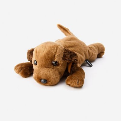 ＜COMME CA ISM （雑貨）＞ 抱きぬいぐるみS(犬)(9590LC01) 06 【三越・伊勢丹/公式】