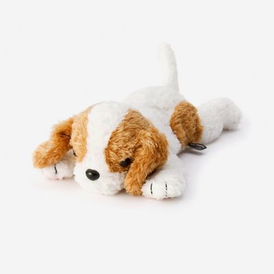 ＜COMME CA ISM （雑貨）＞ 抱きぬいぐるみS(犬)(9590LC01) 07 【三越・伊勢丹/公式】