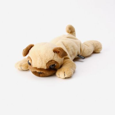 ＜COMME CA ISM （雑貨）＞ 抱きぬいぐるみS(犬)(9590LC01) 09 【三越・伊勢丹/公式】