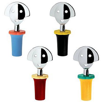 ＜アレッシィ＞ ボトルキャップ『アンナストップ』