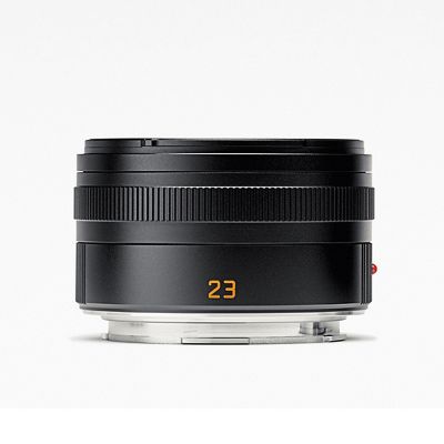 ＜ライカ/LEICA＞ ズミクロンT 2/23mmASPH 【三越・伊勢丹/公式】