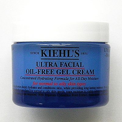 【送料無料】＜キールズ/KIEHL'S(MENS BEAUTY)＞ オイル フリー ジェル クリーム UFC 【三越・伊勢丹/公式】