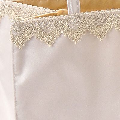 ＜プチソワール/PETITSOIR＞ サブバッグ(5597710) ゴールド(92) 【三越・伊勢丹/公式】