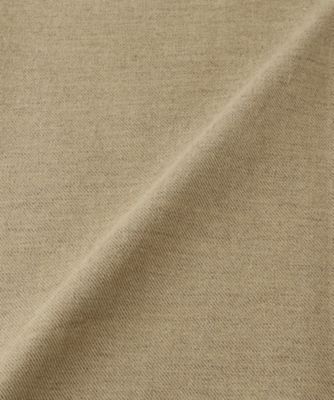 ＜two eleven＞ ワンピース(17AW001・17AW002) ベージュ 【三越・伊勢丹/公式】
