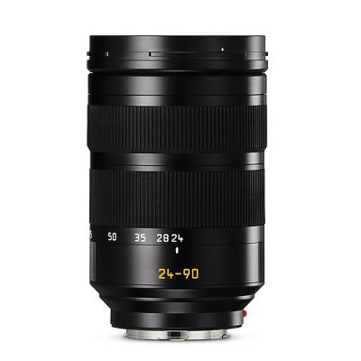 ＜ライカ/LEICA＞ バリオ・エルマリート SL f2.8-4/24-90mm ASPH. 【三越・伊勢丹/公式】
