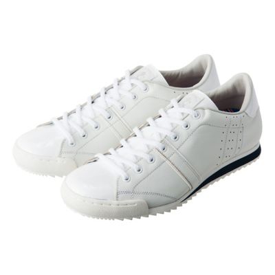 ＜パトリック＞ スニーカー/GSTAD(11650) ホワイト 【三越・伊勢丹/公式】