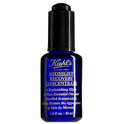 【送料無料】＜キールズ/KIEHL'S(MENS BEAUTY)＞ ミッドナイトボタニカル コンセントレート 【三越・伊勢丹/公式】