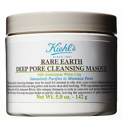 【送料無料】＜キールズ/KIEHL'S(MENS BEAUTY)＞ レアアース マスク 【三越・伊勢丹/公式】