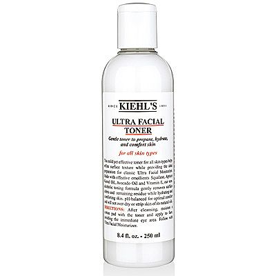 【送料無料】＜キールズ/KIEHL'S(MENS BEAUTY)＞ モイスチャライジング トナー UFT 【三越・伊勢丹/公式】