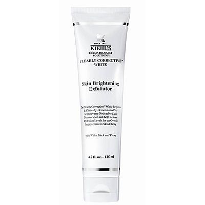 【送料無料】＜キールズ/KIEHL'S(MENS BEAUTY)＞ DS クリアリーホワイト エクスフォリエーター 【三越・伊勢丹/公式】