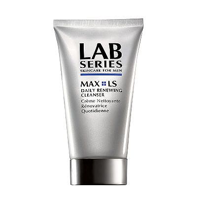 【送料無料】＜アラミス ラボ シリーズ/aramis LAB SERIES(MENS BEAUTY)＞ マックス LS リニューイング クレンザー 【三越・伊勢丹/公式】