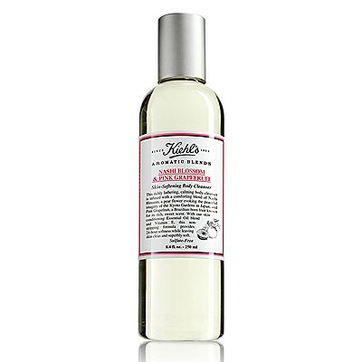 【送料無料】＜キールズ/KIEHL'S(MENS BEAUTY)＞ アロマティックブレンド ボディクレンザー NP 【三越・伊勢丹/公式】