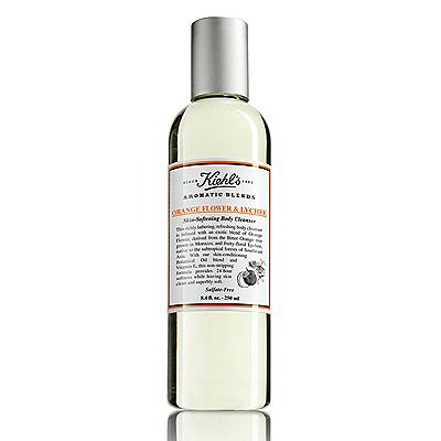【送料無料】＜キールズ/KIEHL'S(MENS BEAUTY)＞ アロマティックブレンド ボディクレンザー OL 【三越・伊勢丹/公式】