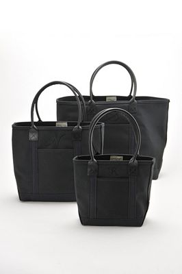 ＜L.L.Bean/エルエルビーン＞ 【刺繍イニシャルオーダー】限定トートバッグ(LLB/BonB/MTO) 【三越・伊勢丹/公式】