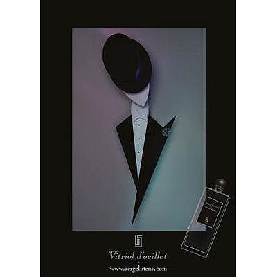 ＜セルジュ・ルタンス/SERGE LUTENS＞ VITRIOLD'OEILLET(ヴィトリオールドゥイエ) 【三越・伊勢丹/公式】