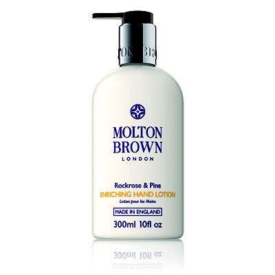 【送料無料】＜モルトンブラウン/MOLTON BROWN(MENS BEAUTY)＞ ロックローズ&パイン ハンドローション 【三越・伊勢丹/公式】