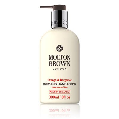 【送料無料】＜モルトンブラウン/MOLTON BROWN(MENS BEAUTY)＞ オレンジ&ベルガモット ハンドローション 【三越・伊勢丹/公式】