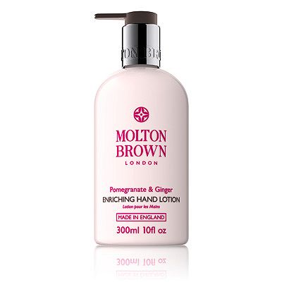 【送料無料】＜モルトンブラウン/MOLTON BROWN(MENS BEAUTY)＞ ポメグラネート&ジンジャー ハンドローション 【三越・伊勢丹/公式】