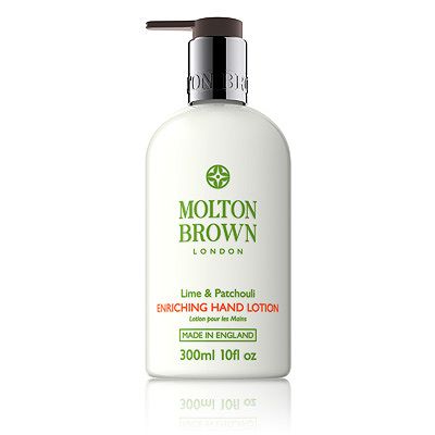 【送料無料】＜モルトンブラウン/MOLTON BROWN(MENS BEAUTY)＞ ライム&パチョリ ハンドローション 【三越・伊勢丹/公式】