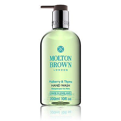 【送料無料】＜モルトンブラウン/MOLTON BROWN(MENS BEAUTY)＞ マルベリー&タイム ハンドウォッシュ 【三越・伊勢丹/公式】