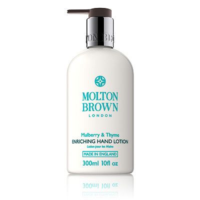 【送料無料】＜モルトンブラウン/MOLTON BROWN(MENS BEAUTY)＞ マルベリー&タイム ハンドローション 【三越・伊勢丹/公式】