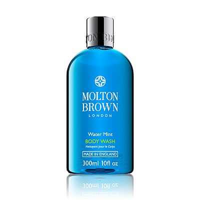 【送料無料】＜モルトンブラウン/MOLTON BROWN(MENS BEAUTY)＞ ウォーターミント ボディウォッシュ 【三越・伊勢丹/公式】