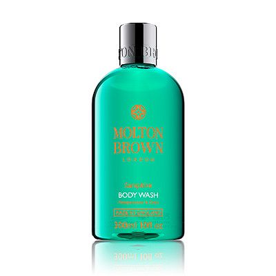 【送料無料】＜モルトンブラウン/MOLTON BROWN(MENS BEAUTY)＞ サムファイア ボディウォッシュ 【三越・伊勢丹/公式】