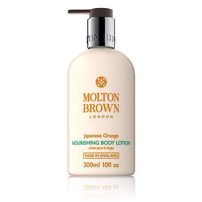 【送料無料】＜モルトンブラウン/MOLTON BROWN(MENS BEAUTY)＞ ジャパニーズオレンジ ボディローション 【三越・伊勢丹/公式】