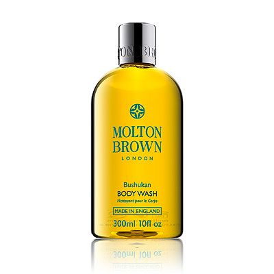 【送料無料】＜モルトンブラウン/MOLTON BROWN(MENS BEAUTY)＞ ブシュカン ボディウォッシュ 【三越・伊勢丹/公式】