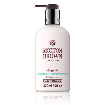 【送料無料】＜モルトンブラウン/MOLTON BROWN(MENS BEAUTY)＞ ジンジャーリリー ボディローション 【三越・伊勢丹/公式】