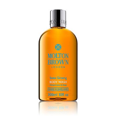 【送料無料】＜モルトンブラウン/MOLTON BROWN(MENS BEAUTY)＞ スマジンセン ボディウォッシュ 【三越・伊勢丹/公式】