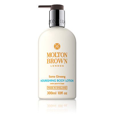 【送料無料】＜モルトンブラウン/MOLTON BROWN(MENS BEAUTY)＞ スマジンセン ボディローション 【三越・伊勢丹/公式】