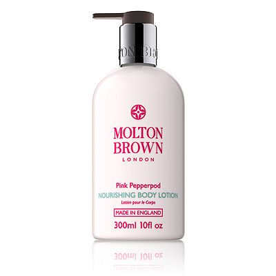【送料無料】＜モルトンブラウン/MOLTON BROWN(MENS BEAUTY)＞ ピンクペッパーポッド ボディローション 【三越・伊勢丹/公式】