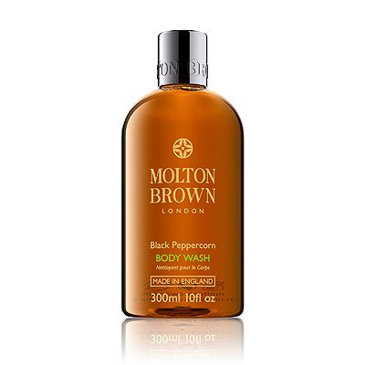【送料無料】＜モルトンブラウン/MOLTON BROWN(MENS BEAUTY)＞ ブラックペッパーコーン ボディウォッシュ 【三越・伊勢丹/公式】