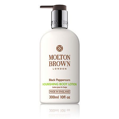 【送料無料】＜モルトンブラウン/MOLTON BROWN(MENS BEAUTY)＞ ブラックペッパーコーン ボディローション 【三越・伊勢丹/公式】