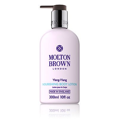 【送料無料】＜モルトンブラウン/MOLTON BROWN(MENS BEAUTY)＞ イランイラン ボディローション 【三越・伊勢丹/公式】
