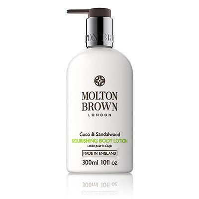 【送料無料】＜モルトンブラウン/MOLTON BROWN(MENS BEAUTY)＞ ココ&サンダルウッド ボディローション 【三越・伊勢丹/公式】